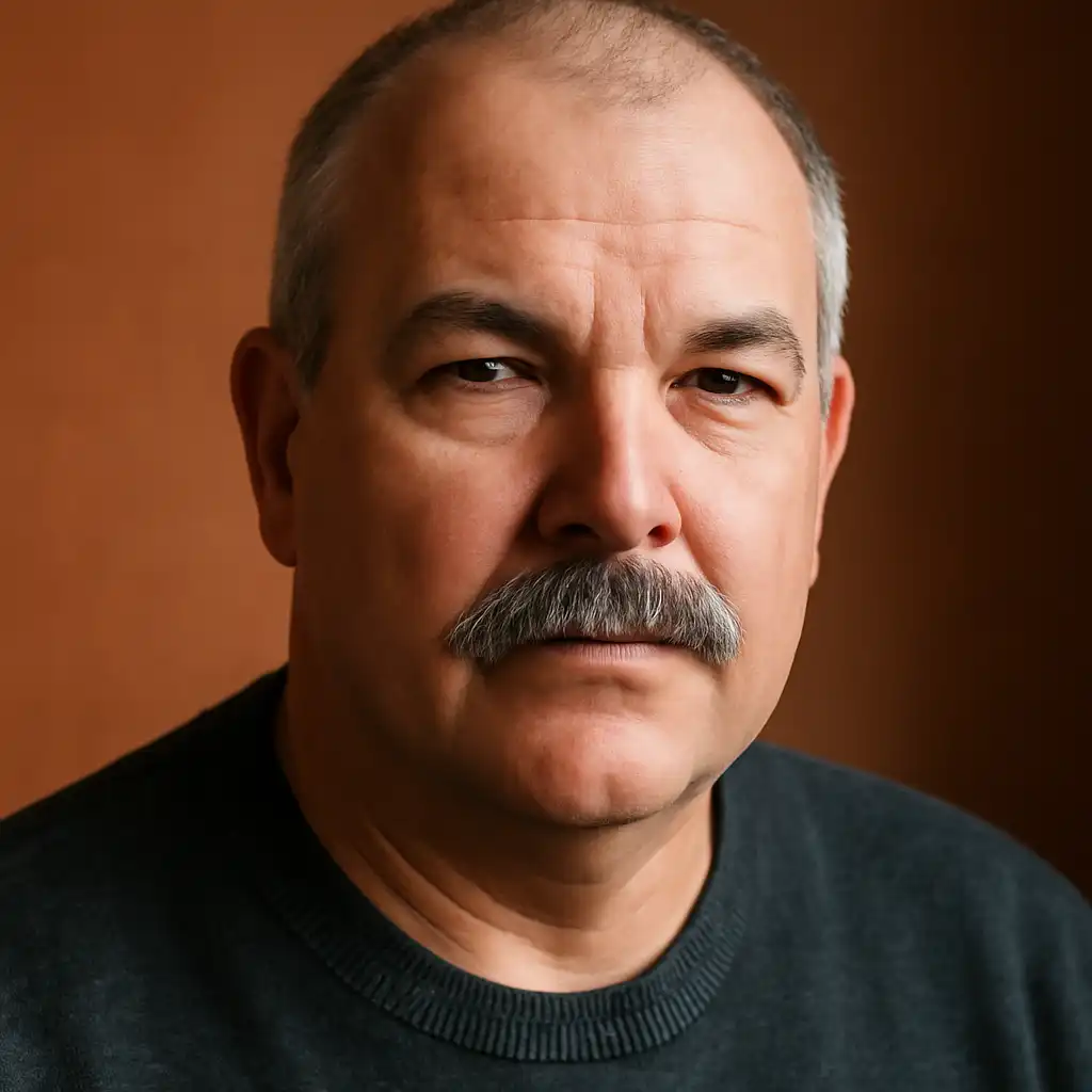 Adrian Kowski